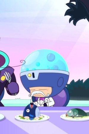 episode