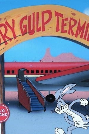 Bugs Bunny's Creature Features