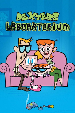 Dexters Laboratorium