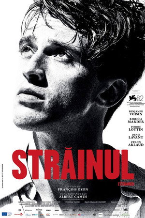 The Stranger