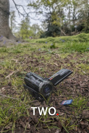 TWO.