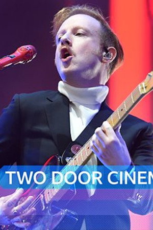 Two Door Cinema Club
