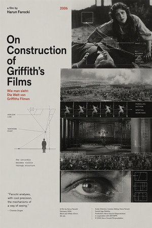 Zur Bauweise des Films bei Griffith