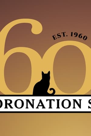 Coronation Street: 60 Unforgettable Years