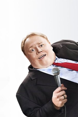 Louie Anderson: Big Baby Boomer