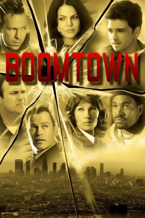 Boomtown