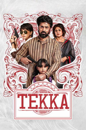 Tekka