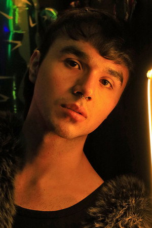 Gibrán Cerón Gallo