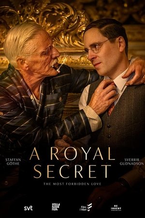 A Royal Secret