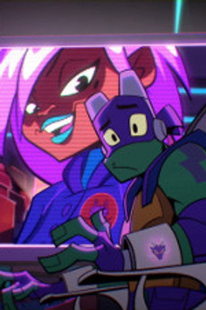 The Purple Game
