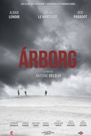 Árborg