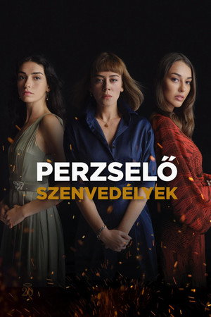 Perzselő szenvedélyek