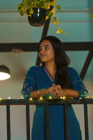 Harini Opens Up