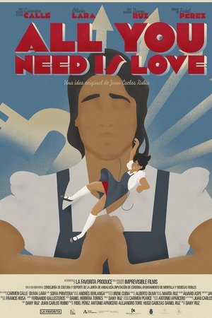 All you need is love