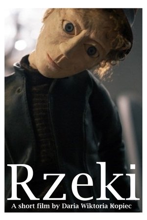 Rzeki