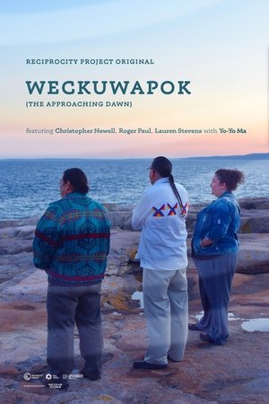 Weckuwapok