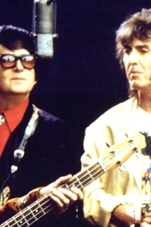 The True History Of The Traveling Wilburys