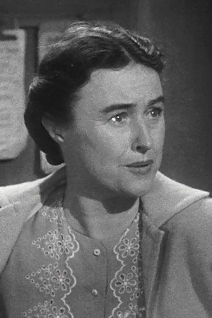 Virginia Mullen
