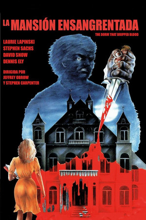 Imagen de La mansión ensangrentada