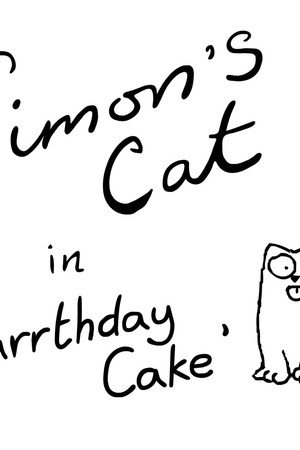 Purrthday Cake (A 10th Birthday Special)