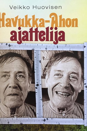 Havukka-ahon ajattelija
