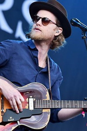 The Lumineers