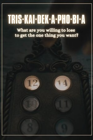 Triskaidekaphobia