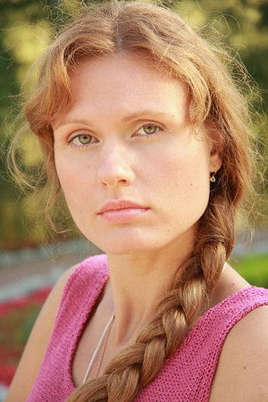 Yuliya Yanovskaya Yuliya Yanovskaya