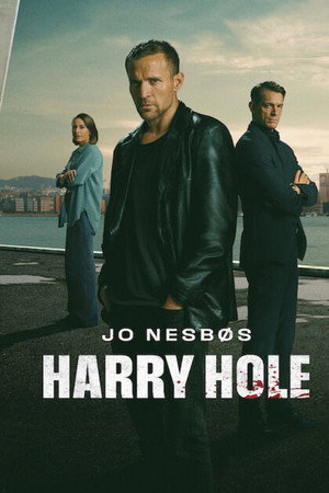 Harry Hole
