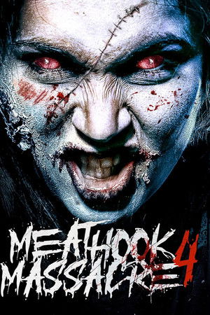 Meathook Massacre IV