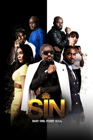 SIN First Blood
