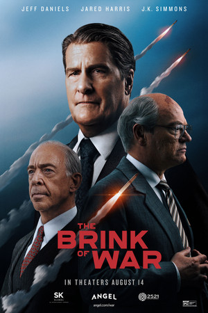 The Brink of War