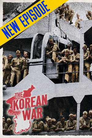 The Korean War Week 117 - The Cost of Rotation - September 15, 1952