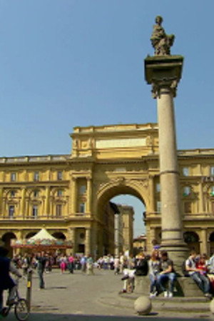 Florentine Delights and Tuscan Sidetrips