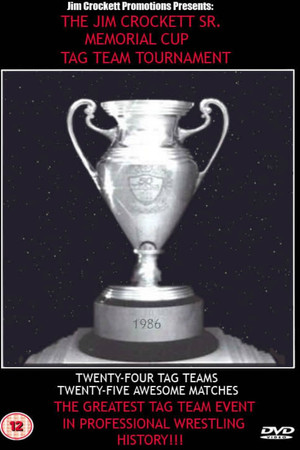 The First Annual NWA Jim Crockett Sr. Memorial Cup Tag Team Tournament