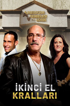 İkinci El Kralları