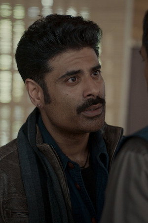 Khabri Ki Sazaa Maut