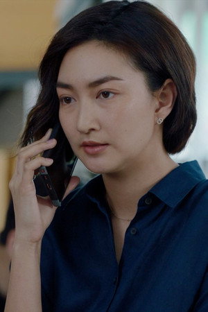 We Shouldn't Contact Each Other