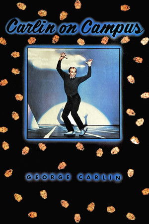 George Carlin: On Campus