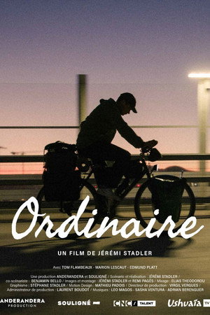 Ordinaire