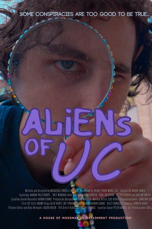 Aliens of UC
