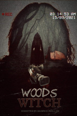 Woods Witch