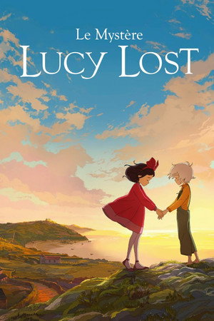 Lucy Lost