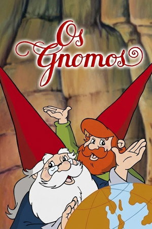 Os Gnomos