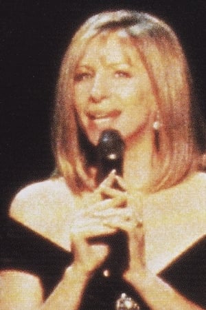 Barbra Streisand: The Concert - Live at the MGM Grand