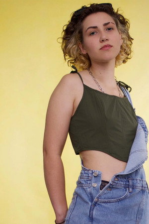 Sarah Knoetig Sarah Knoetig