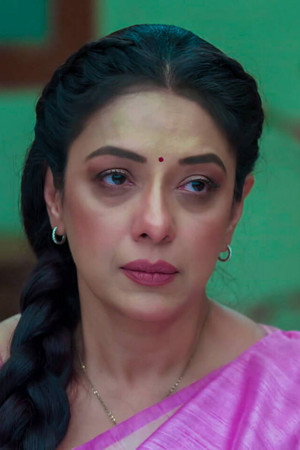 Anupama's Plea to Mahi
