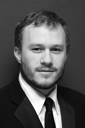 Heath Ledger Heath Ledger