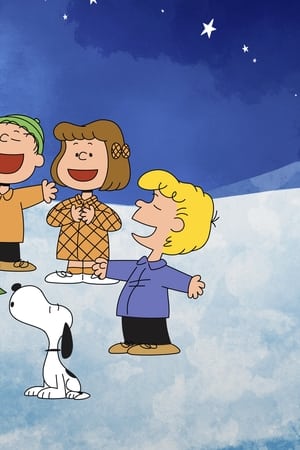 A Charlie Brown Christmas