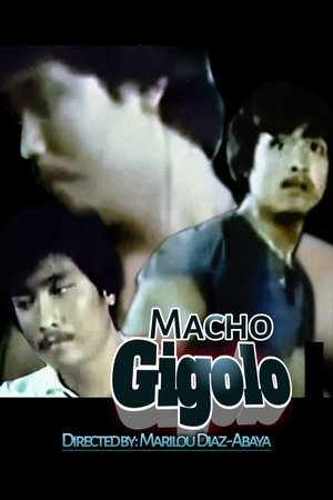 Macho Gigolo